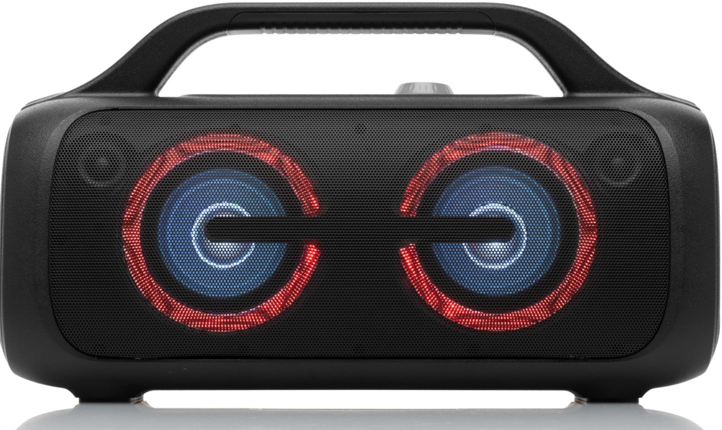 MOBILE SPEAKER COLUMN JVC XS-E843 SOUND BOOMBOX BT AUX USB TWS Packaging status original