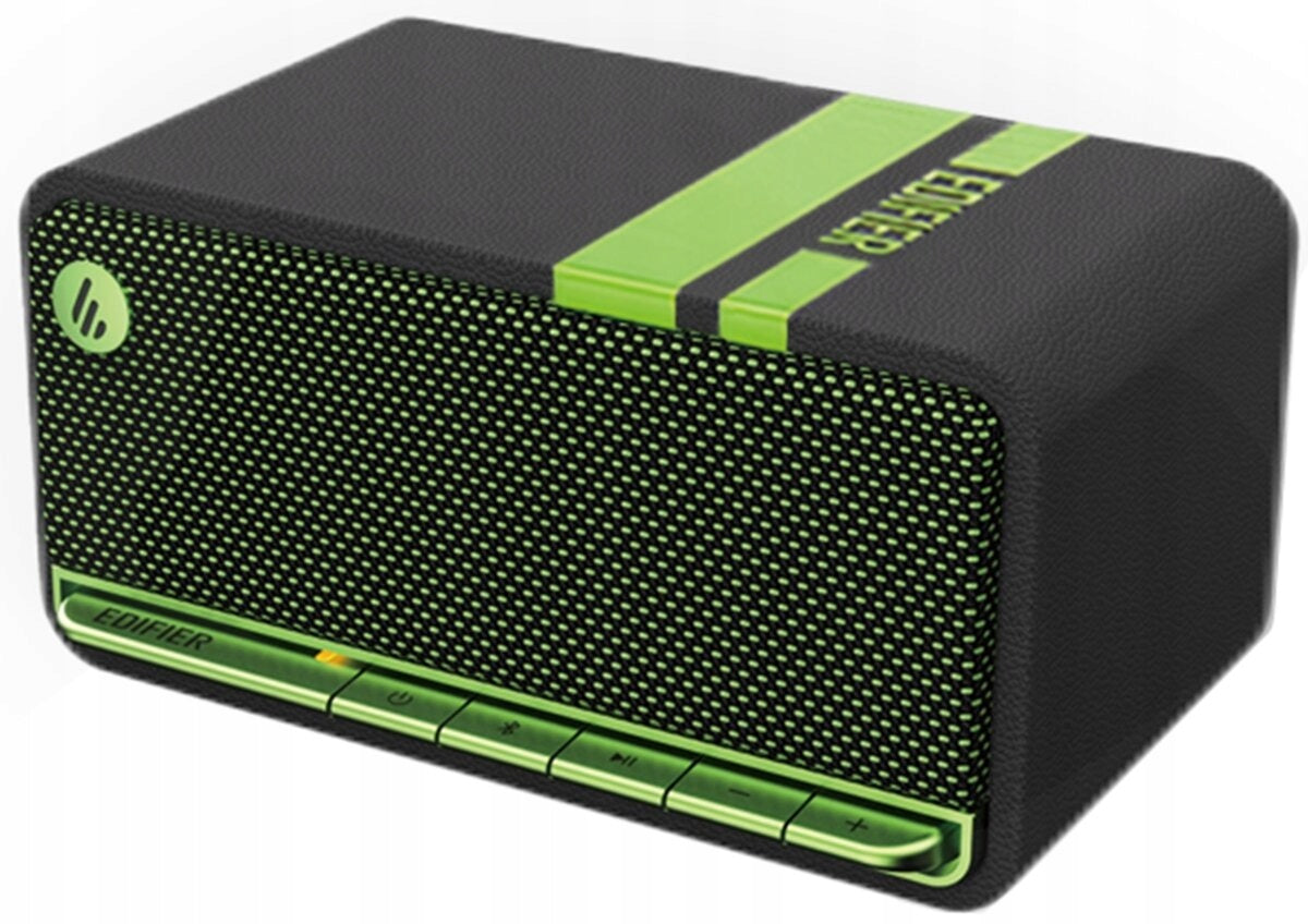 MOBILE SPEAKER EDIFIER MP230 BLACK Brand Edifier
