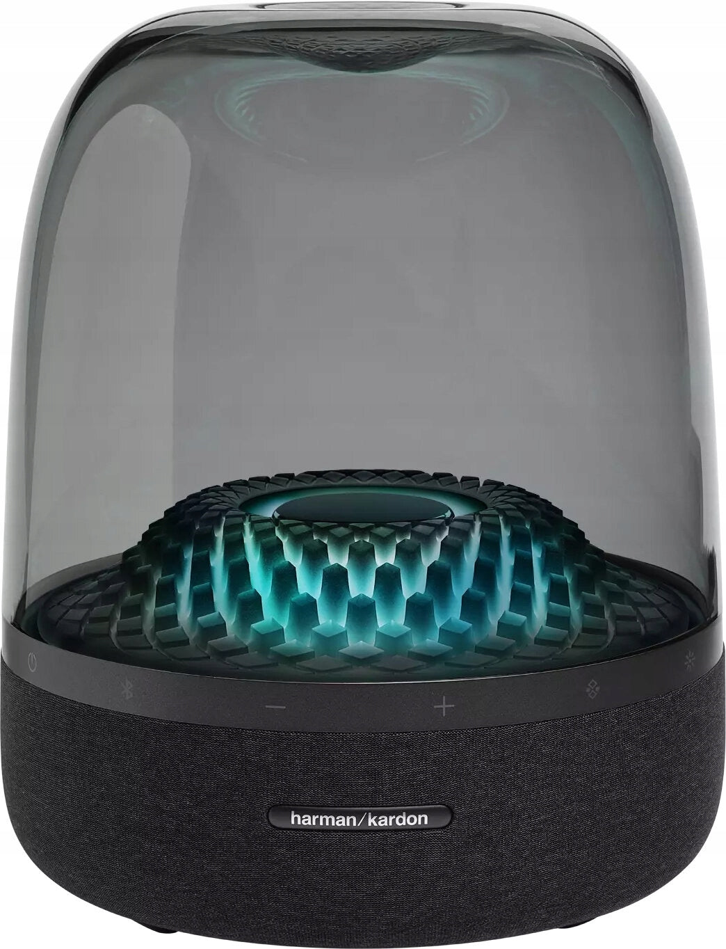 MOBILE SPEAKER HARMAN KARDON AURA STUDIO 4 BLACK LIGHTING EFFECTS 130W Manufacturer code AURA STUDIO 4