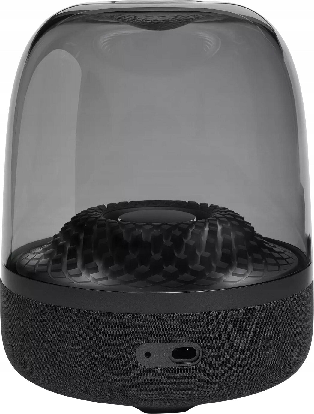 MOBILE SPEAKER HARMAN KARDON AURA STUDIO 4 BLACK LIGHTING EFFECTS 130W Packaging status original