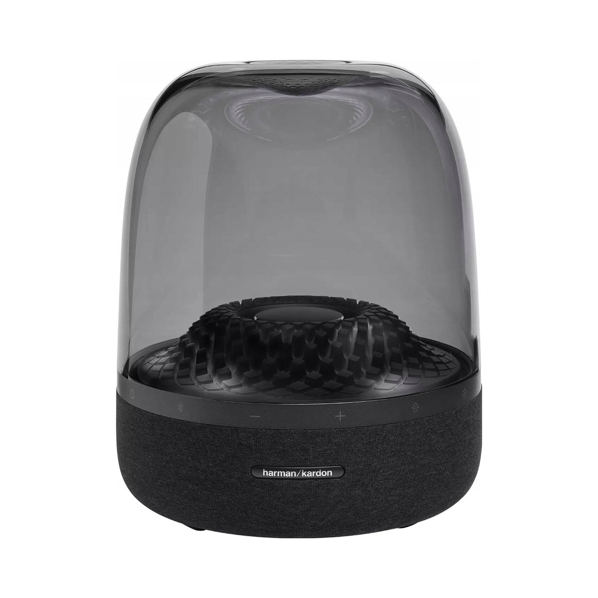MOBILE SPEAKER HARMAN KARDON AURA STUDIO 4 BLACK LIGHTING EFFECTS 130W