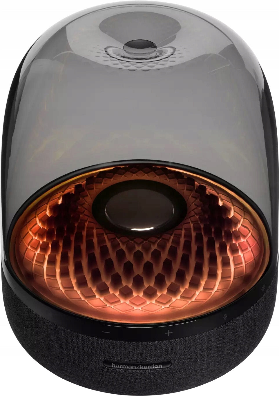 MOBILE SPEAKER HARMAN KARDON AURA STUDIO 4 BLUETOOTH 130W WITH BACKLIGHT Manufacturer code AURA STUDIO 4