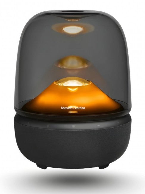 MOBILE SPEAKER HARMAN KARDON AURA STUDIO 5 BLACK | DISTRIBUTION PL Packaging status original