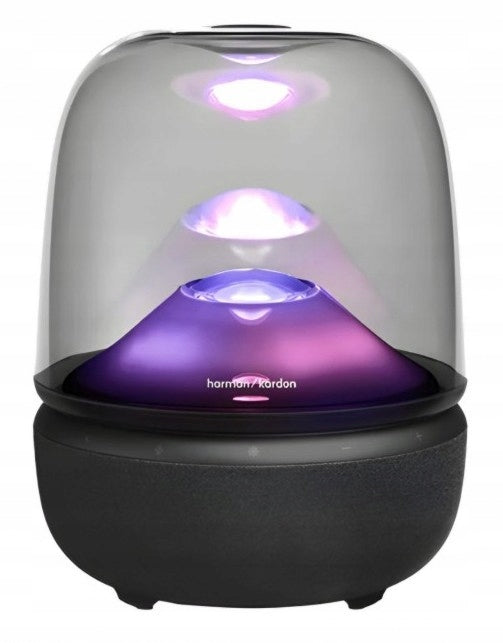 MOBILE SPEAKER HARMAN KARDON AURA STUDIO 5 BLACK | DISTRIBUTION PL