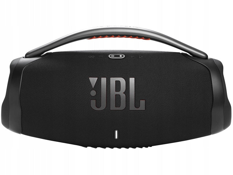 MOBILE SPEAKER JBL BOOMBOX 3 BLACK Brand JBL