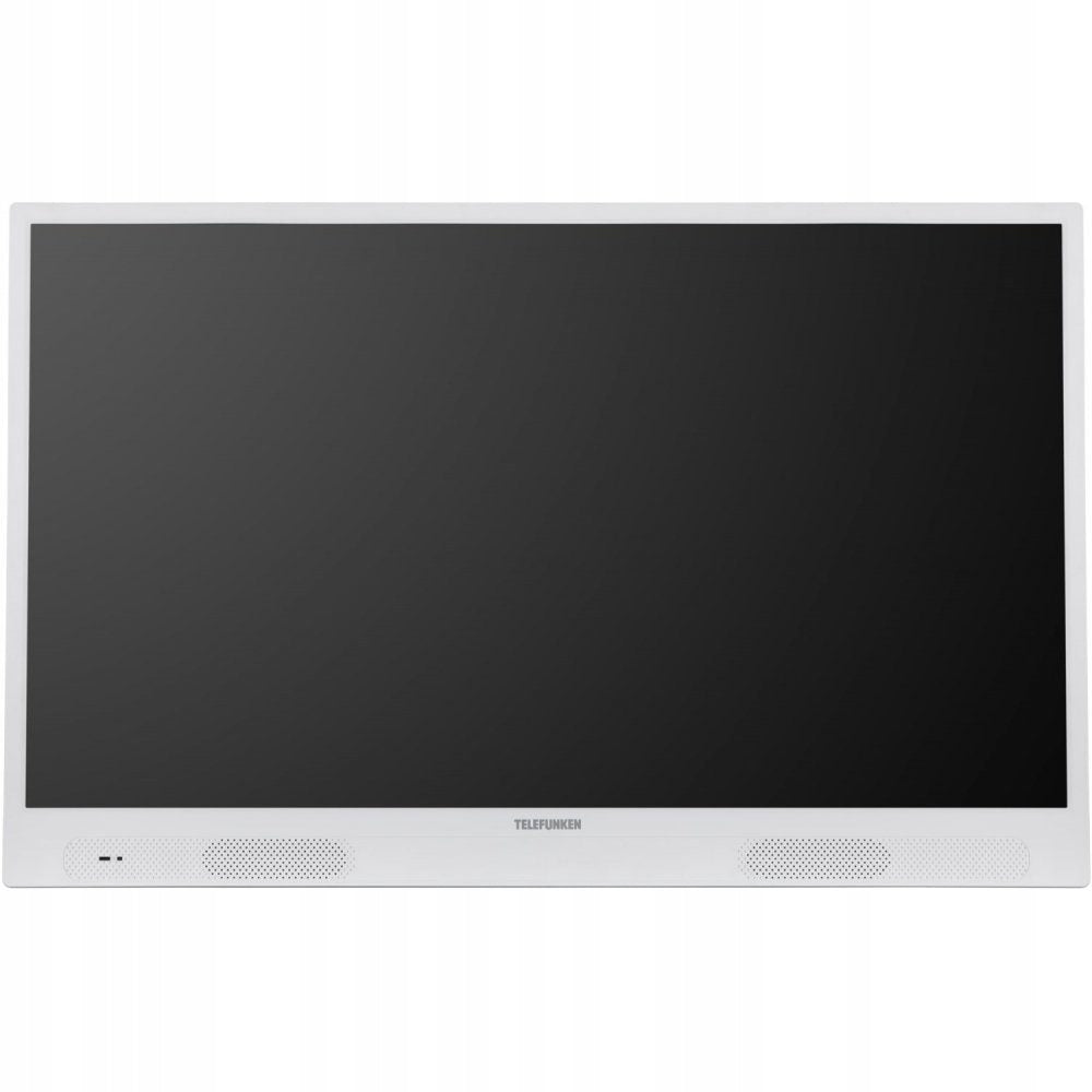 MOBILE TV SMART TV LED 32" Telefunken PL32WI WIFI DVB-T2 BATTERY Packaging status original