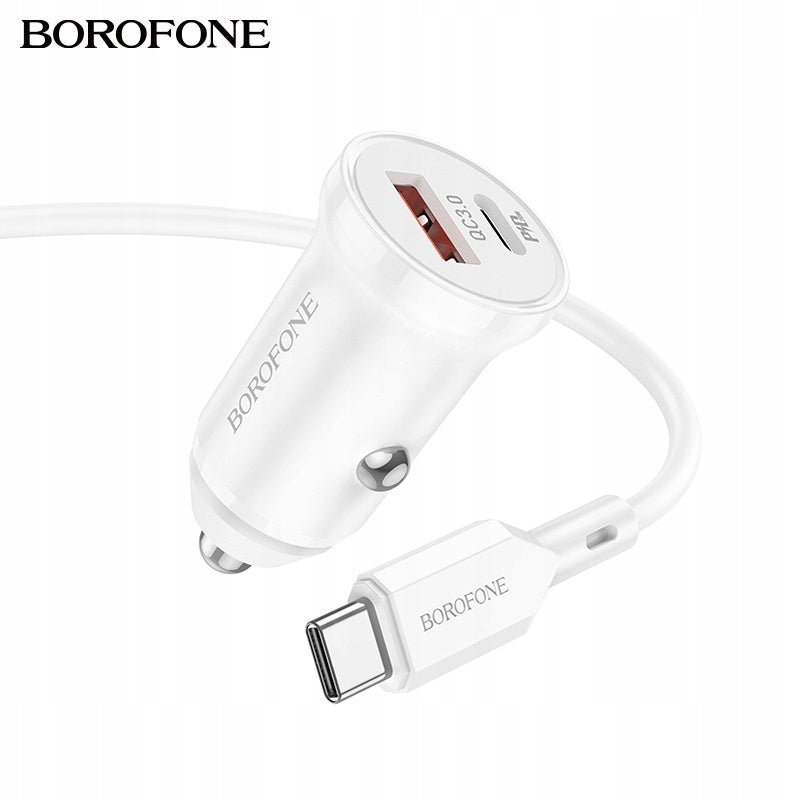 Borofon BZ18A 