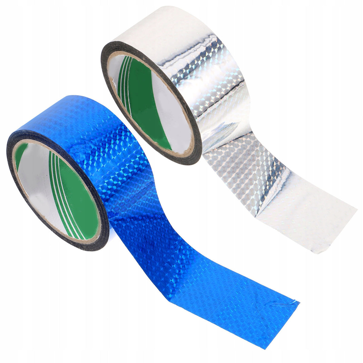 MOCNA TAŚMA PAKOWA DO WYSYŁKI 2 ROLKI Width 45 mm