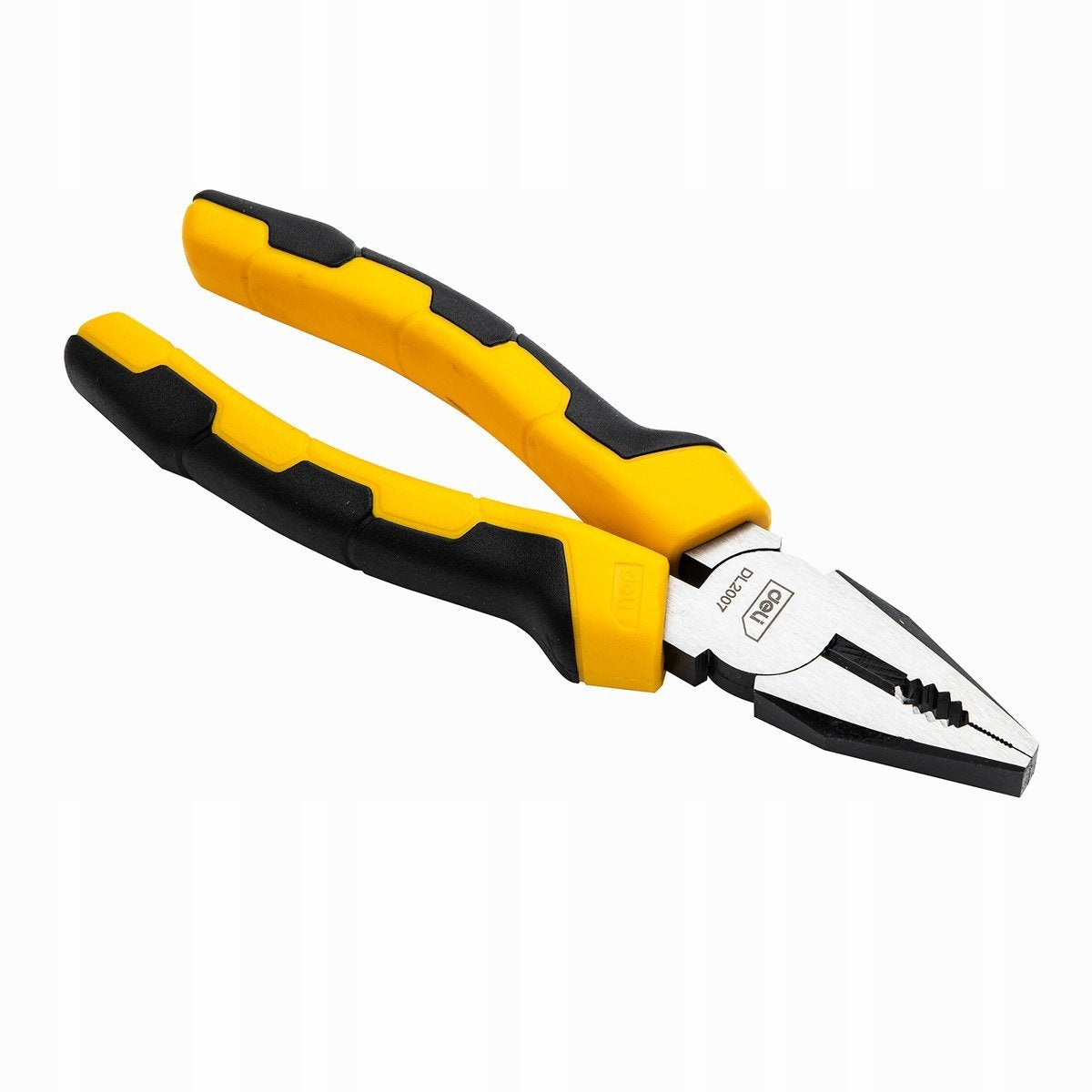 Kombizange Deli Tools EDL2007 - 7" 