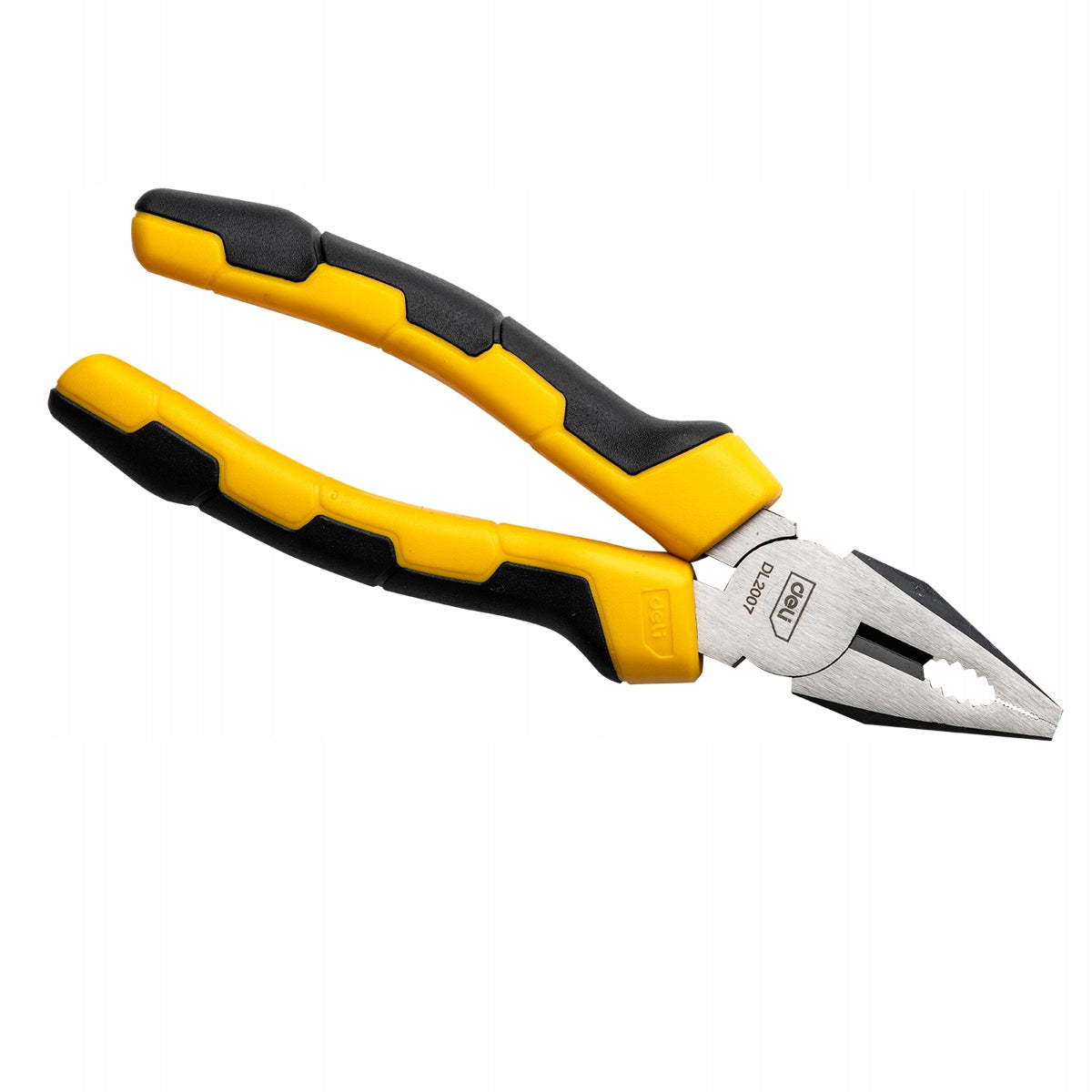 Kombizange Deli Tools EDL2007 - 7" 