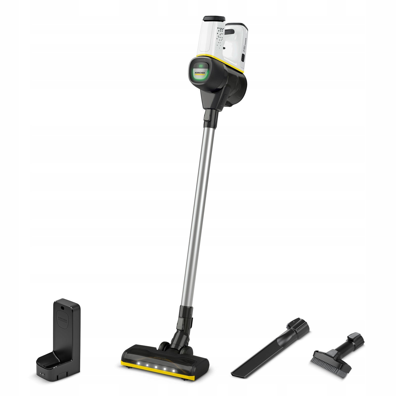 Karcher VC 6 Cordless Premium ourFamily 