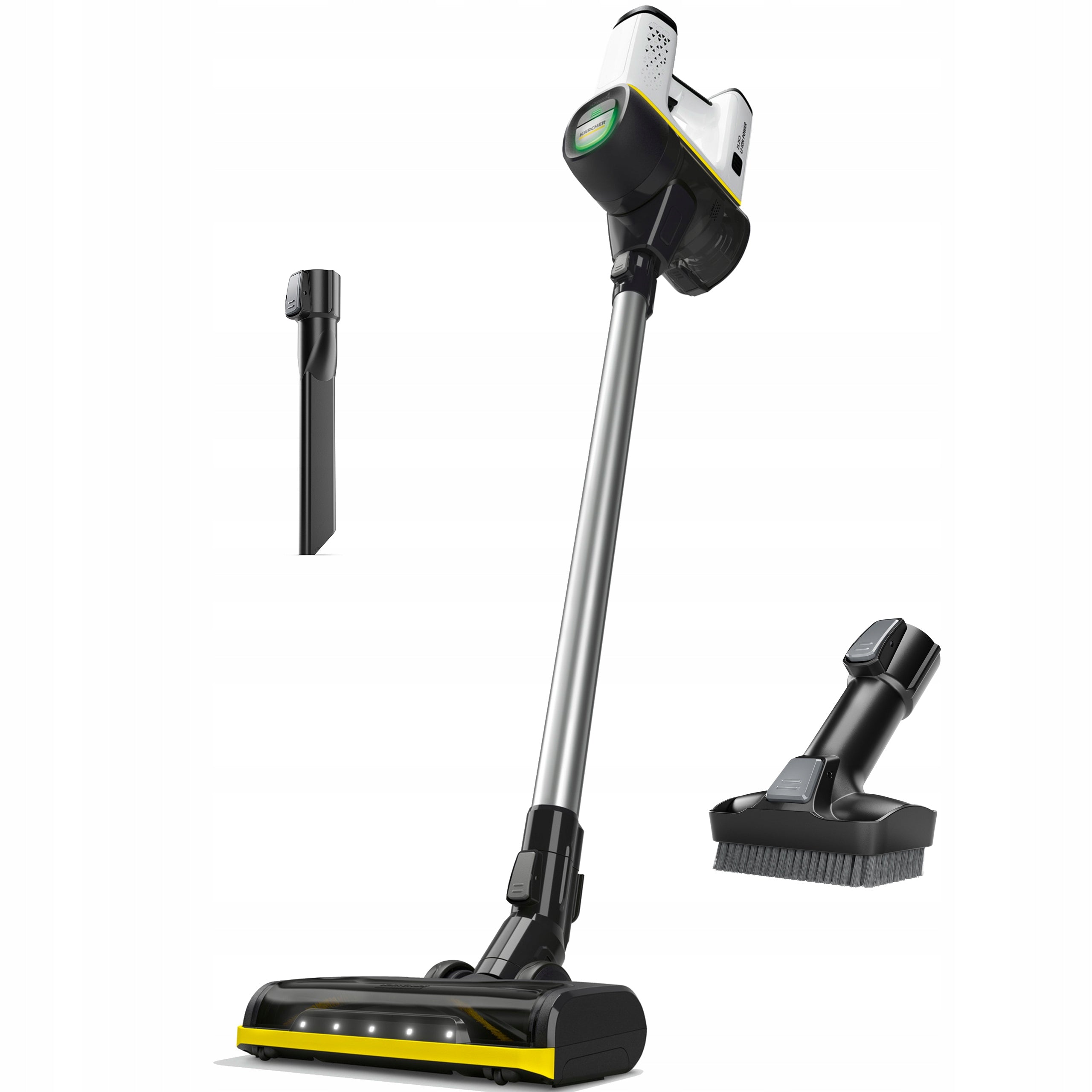 Karcher VC 6 Cordless Premium ourFamily 