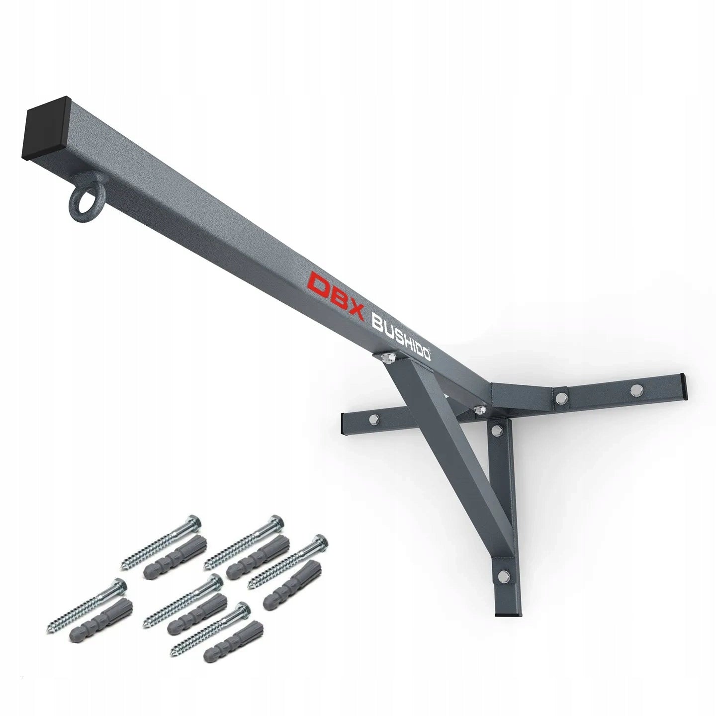 Sieninis kablys bokso kriaušei 102cm