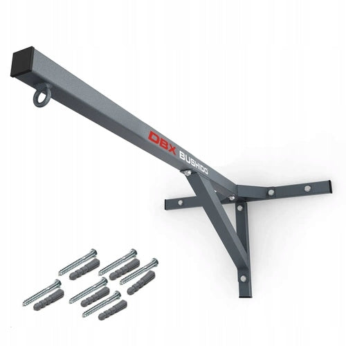 Sieninis kablys bokso kriaušei 102cm