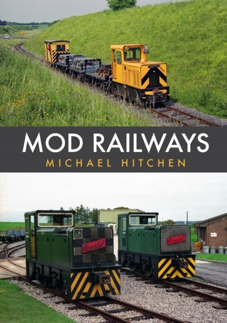 MOD-Eisenbahnen 