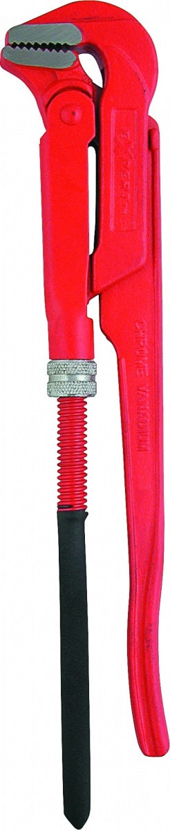 Rohrzange Modeco Expert CrV 90, 1 Stk. 