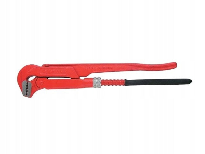 Rohrzange Modeco Expert CrV 90, 1 Stk. 