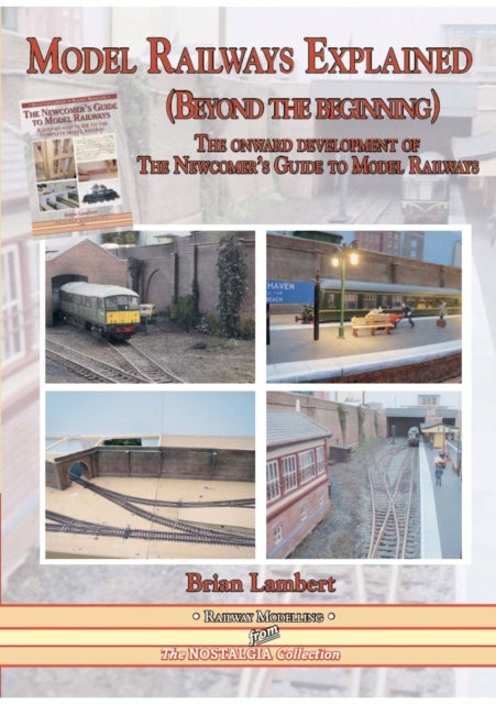 Model railways explained