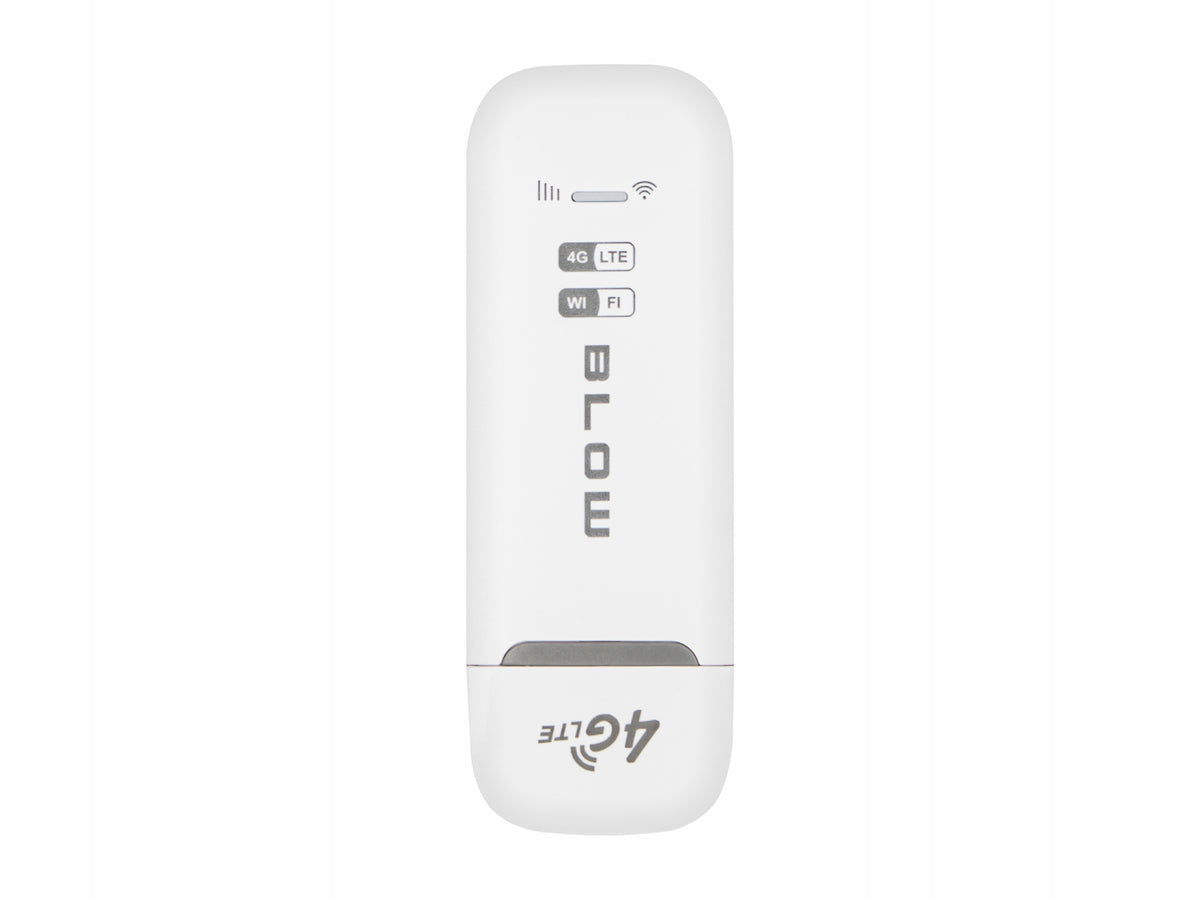 MODEM 4G LTE USB WIFI TO SIM CARD HOME ROUTER ODU MOBILE STRONG FAST Manufacturer code 86-079#