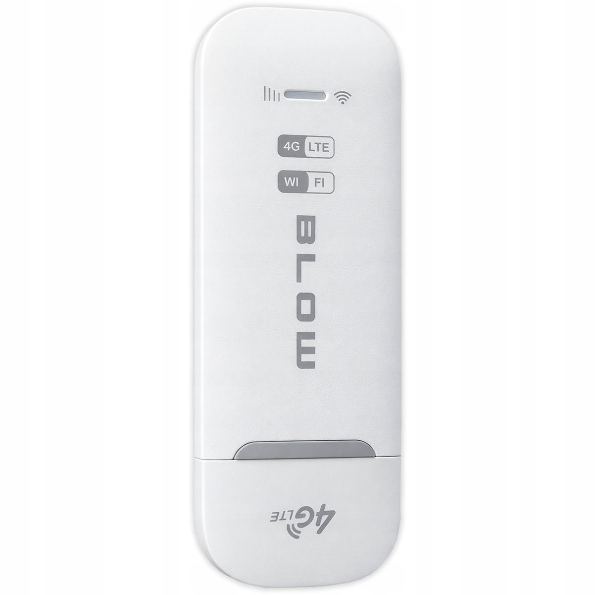 MODEM 4G LTE USB WIFI TO SIM CARD HOME ROUTER ODU MOBILE STRONG FAST Packaging status original