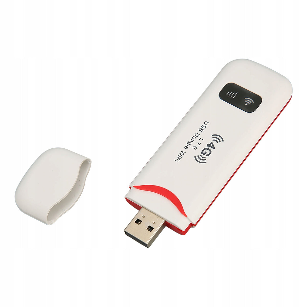 MODEM 4G USB DONGLE WI-FI WIRELESS