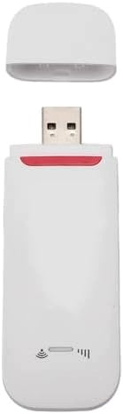 MODEM USB 4G LTE 500 MBPS ROUTER HOTSPOT FOR SIM CARD GLOBAL Model Yctze 500 Mbps 4G LTE USB Modem Interble Router -