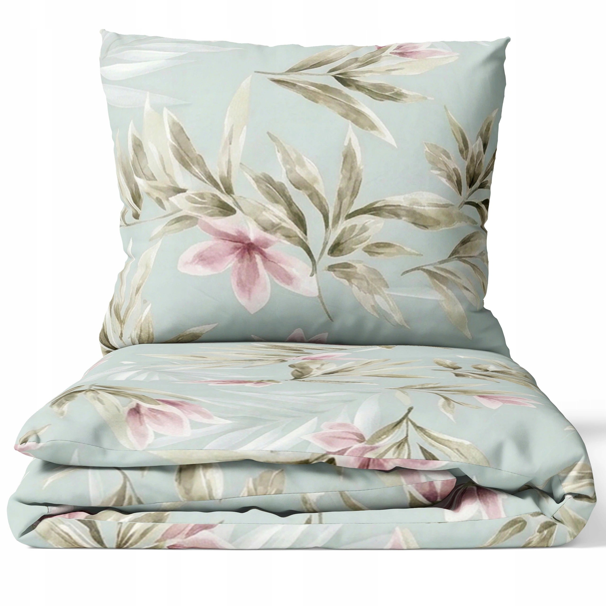 MODERN BEDDING 180x200 DOUBLE-SIDED THICK Poland SPRING MODERN KOMPLE