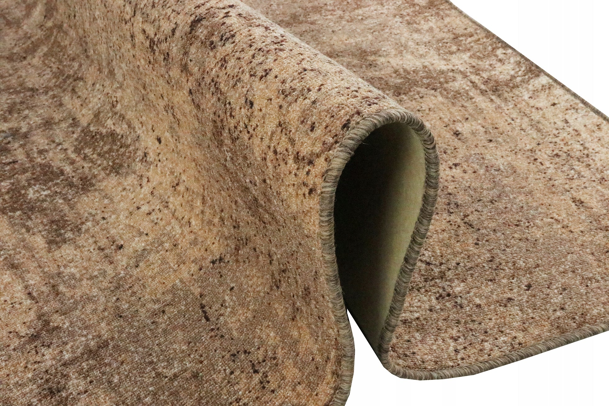 MODERN CARPET CONCRETE 150x200 - BEIGE Color beige
