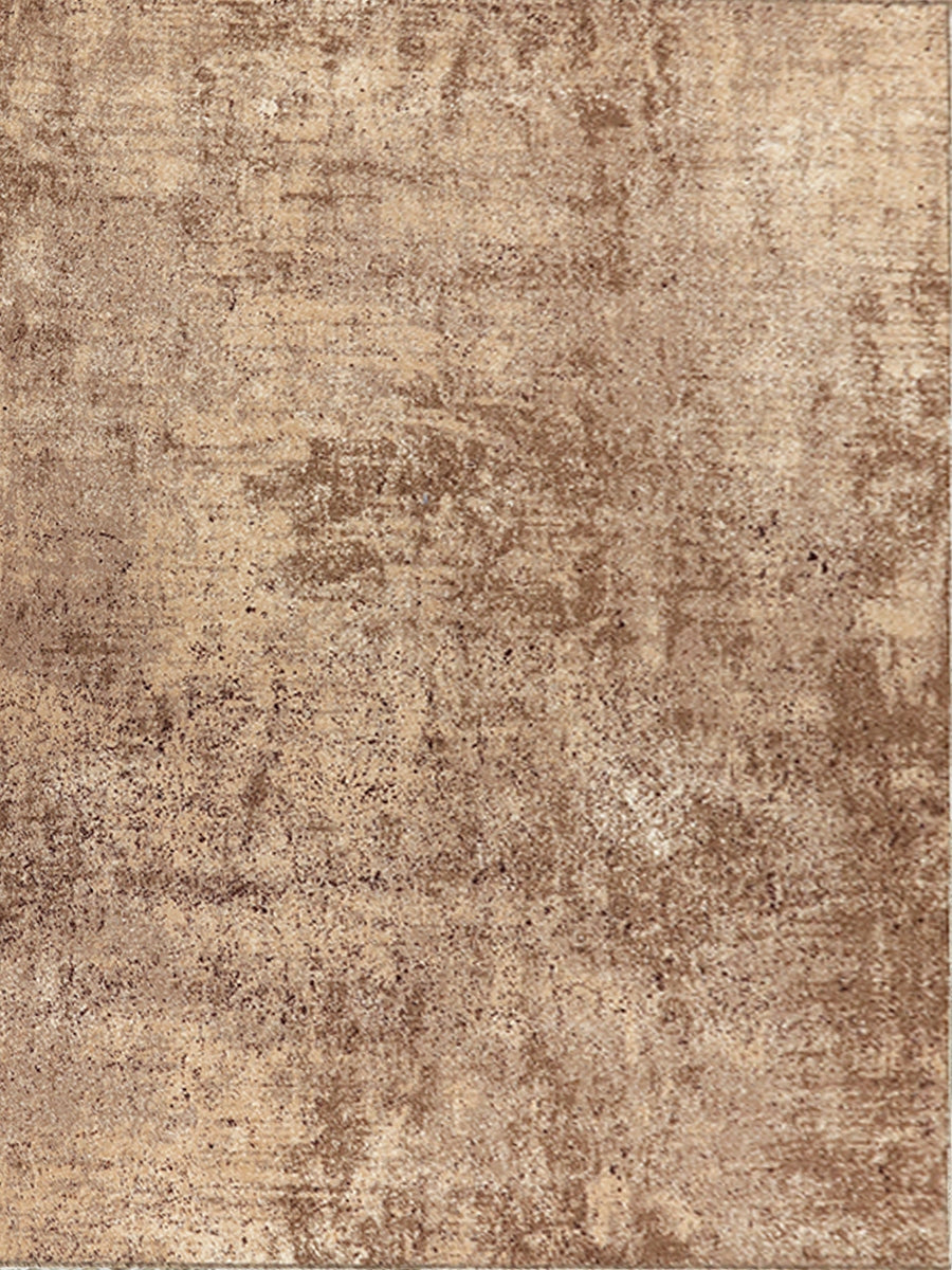 MODERN CARPET CONCRETE 150x200 - BEIGE