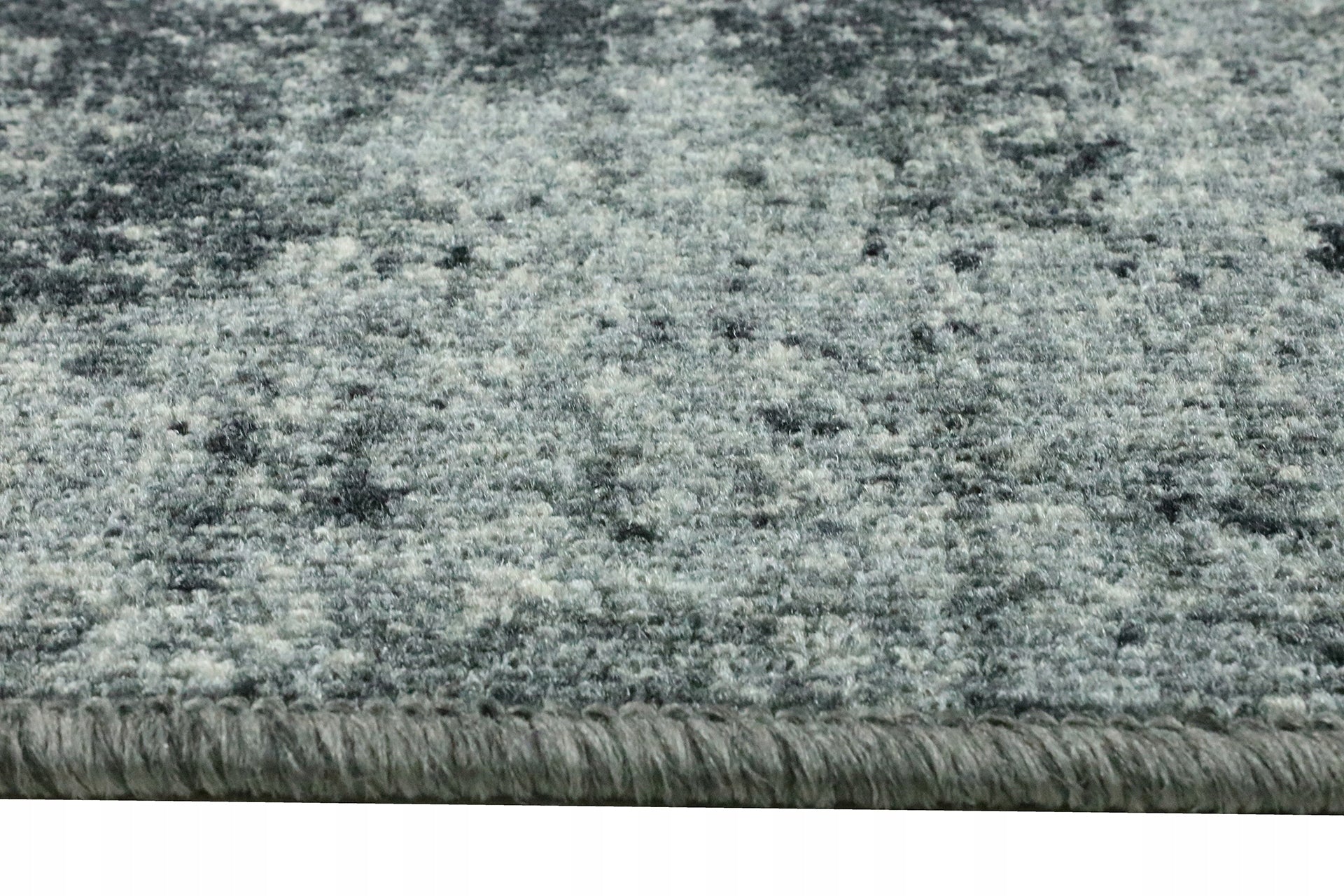 MODERN CARPET CONCRETE 150x200 - GREY Brand no brand