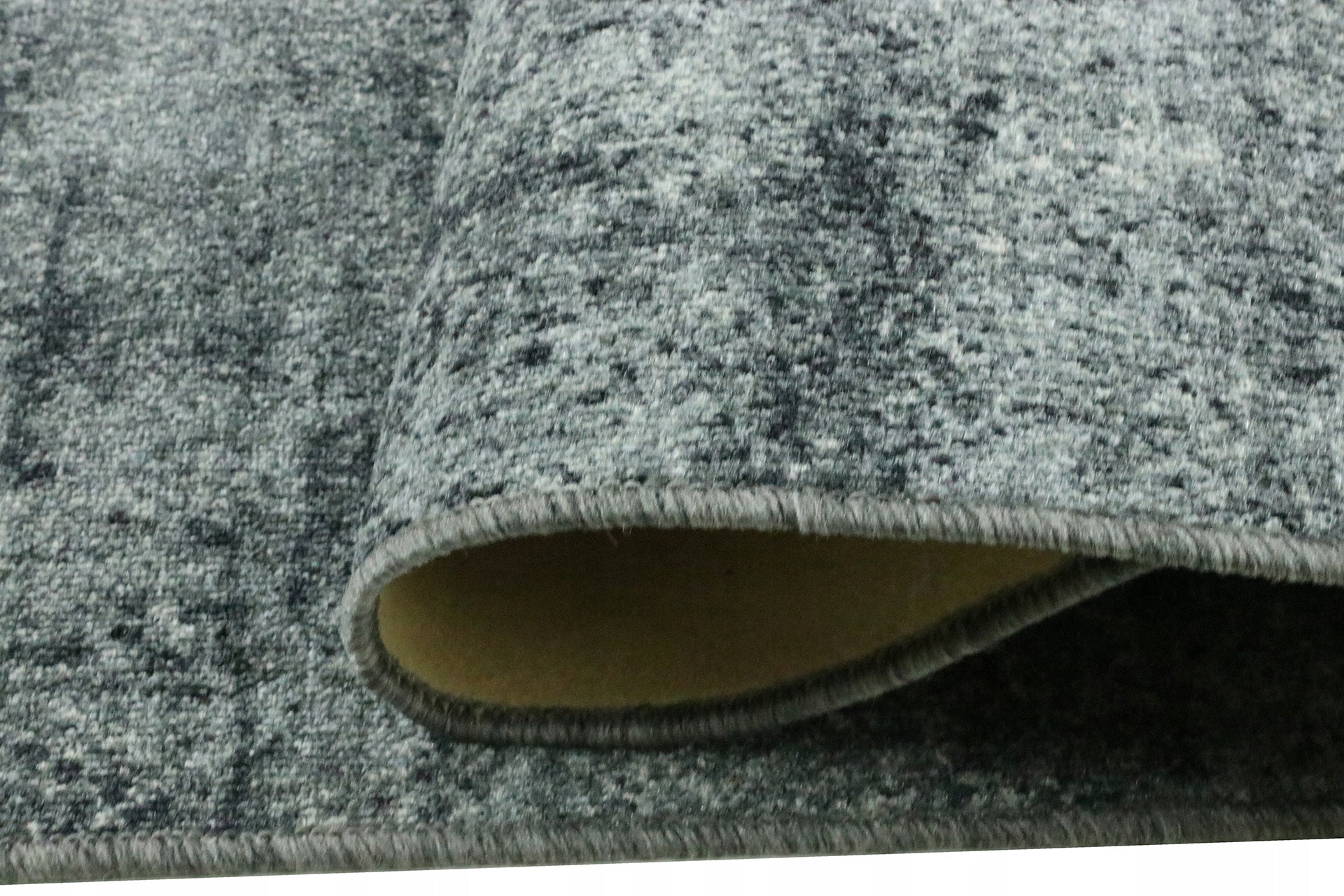 MODERN CARPET CONCRETE 150x200 - GREY Length 200 cm