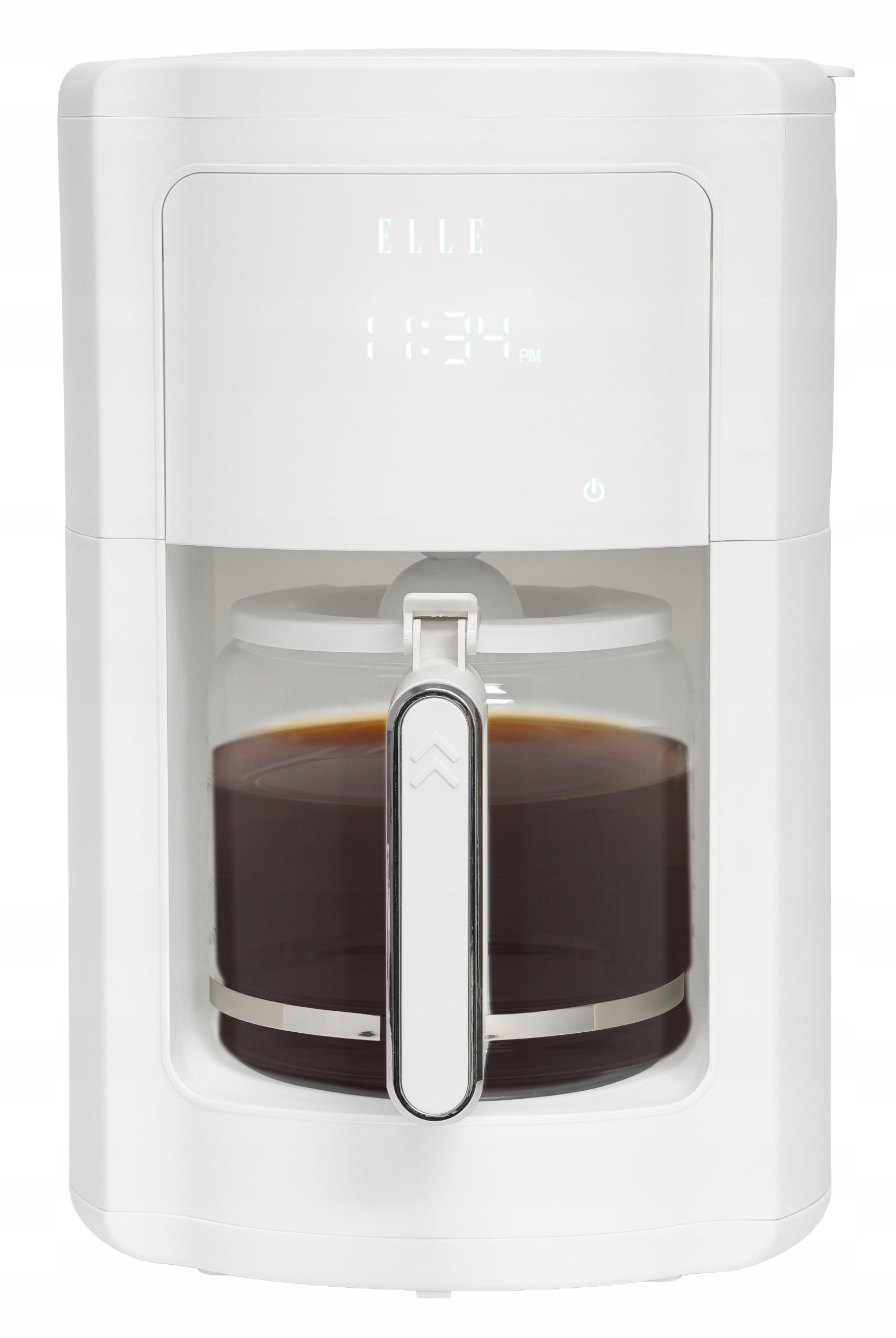 MODERN Overflow Express ELLE Panache 1.8L LCD Clock 1000W