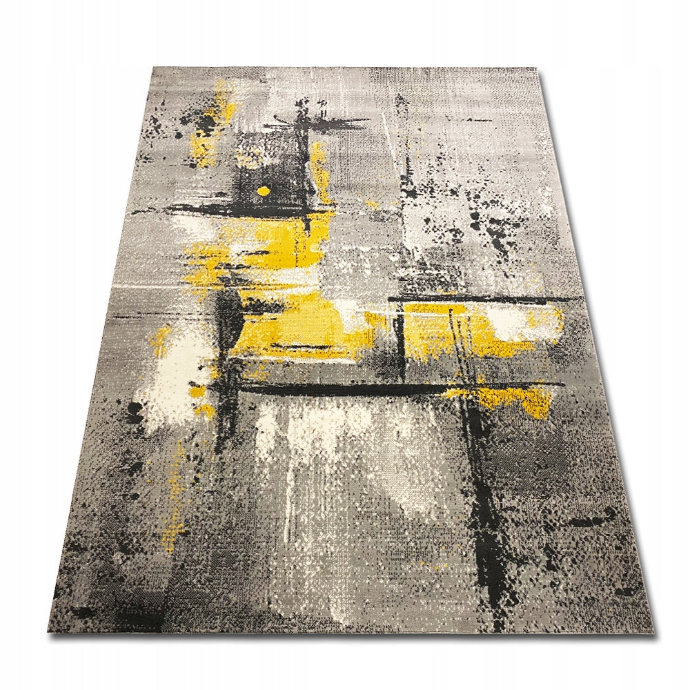 MODERN RUG 100X200 SOFT FASHIONABLE MIX