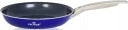 MODERN SET OF POTS ZILNER BLUE 14 EL 8136 Line GREY SERIES