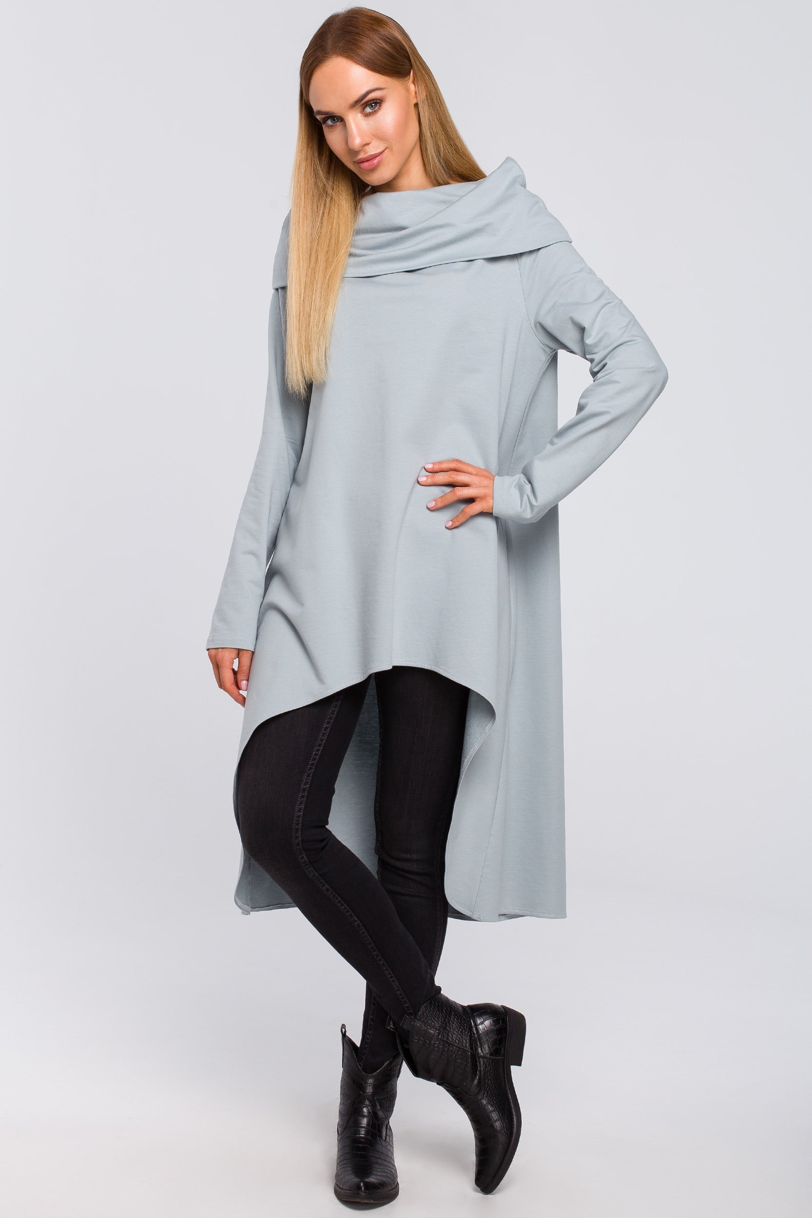Tunika für Damen MOE M477 
