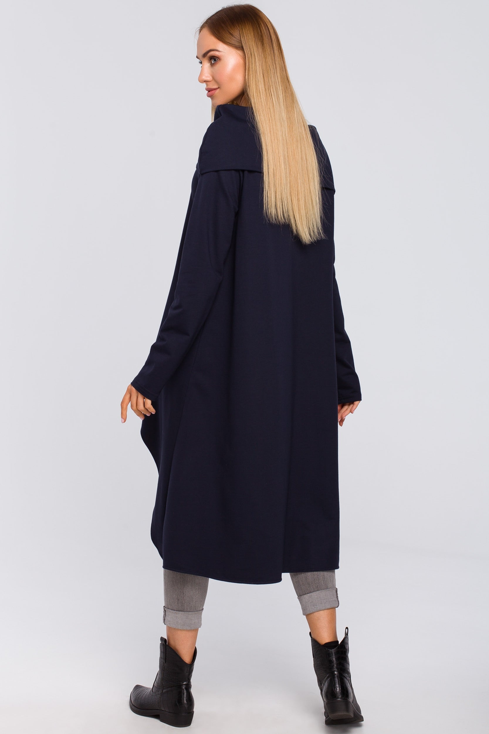 Tunika für Damen MOE M477 