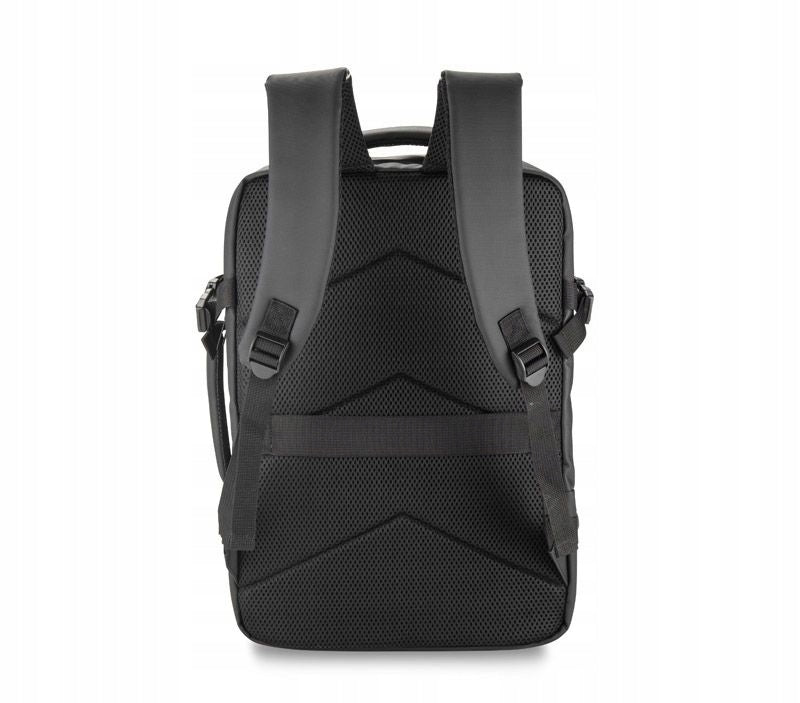 MODRO BACKPACK laptop 19 inches high water resistant business travel Brand Blue Collection