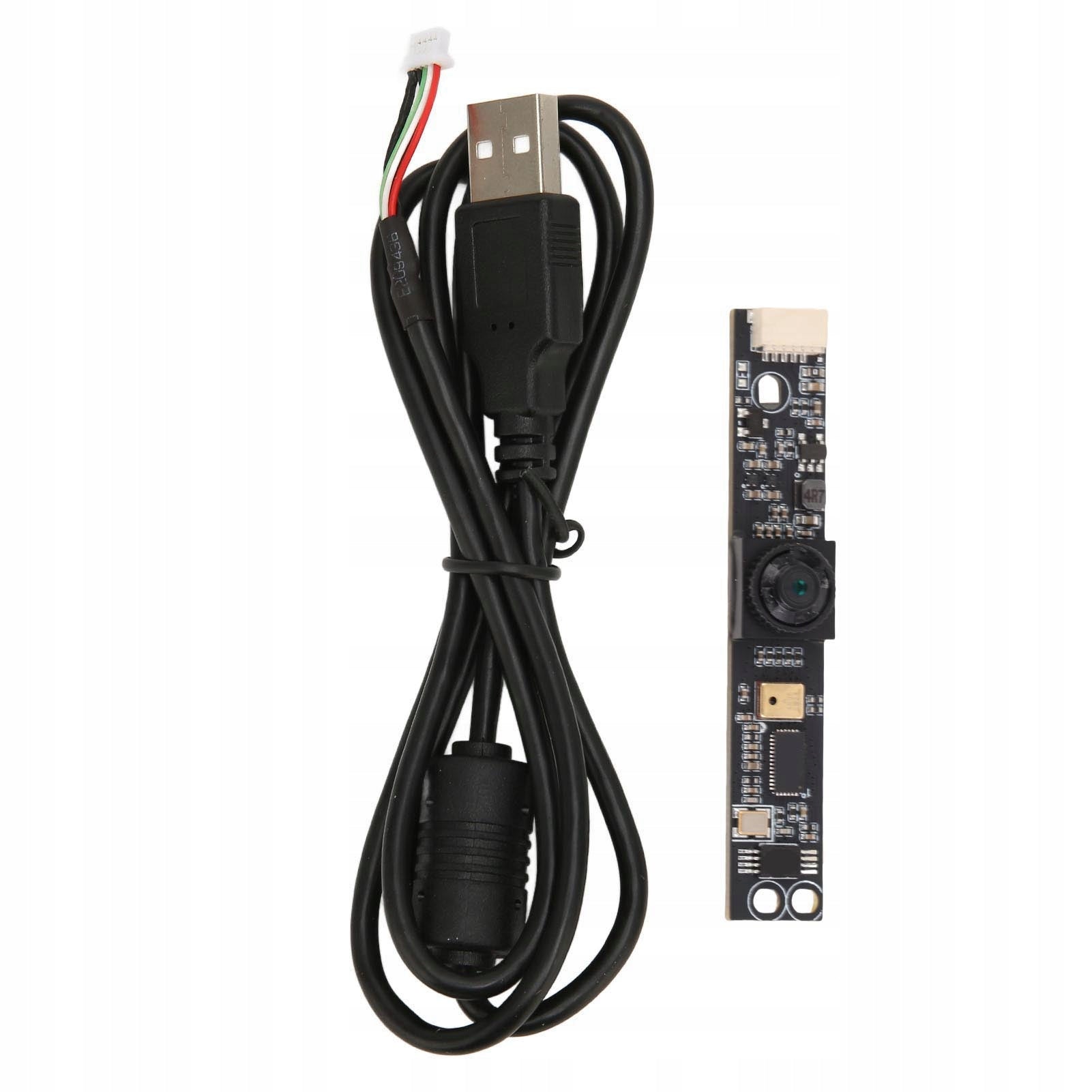 MODU CAMERA USB THIN WORLD 7MM 1080P 2MP PLUG AND PLAY 9Q Brand no brand