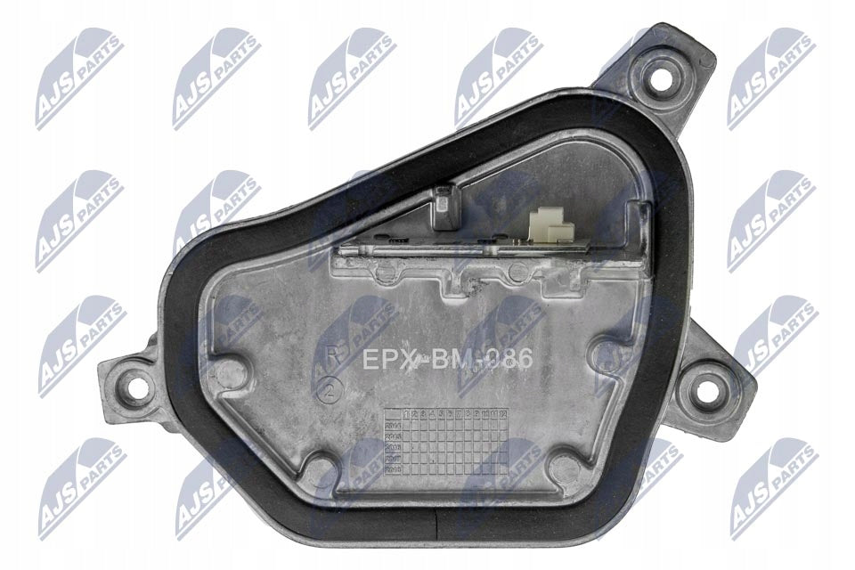 LED-Tagfahrlichtmodul NTY 63117428790, BMW 