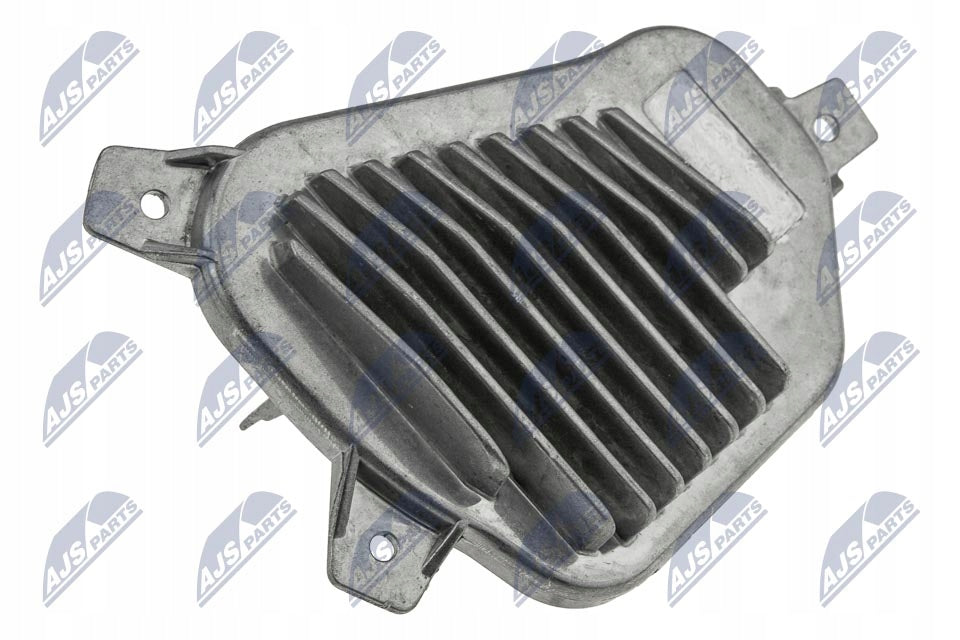 LED-Tagfahrlichtmodul NTY 63117428790, BMW 