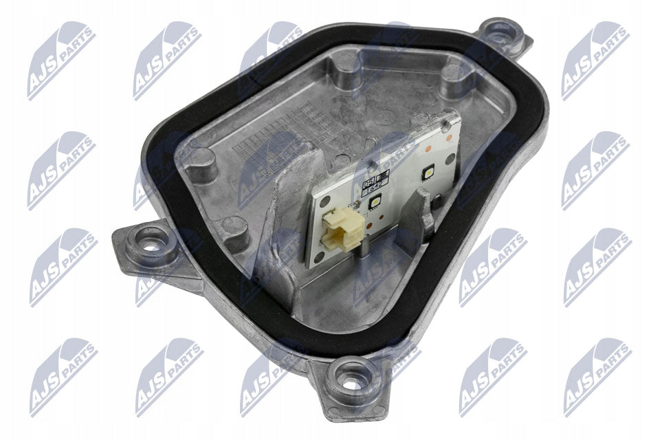 LED-Tagfahrlichtmodul NTY 63117428790, BMW 
