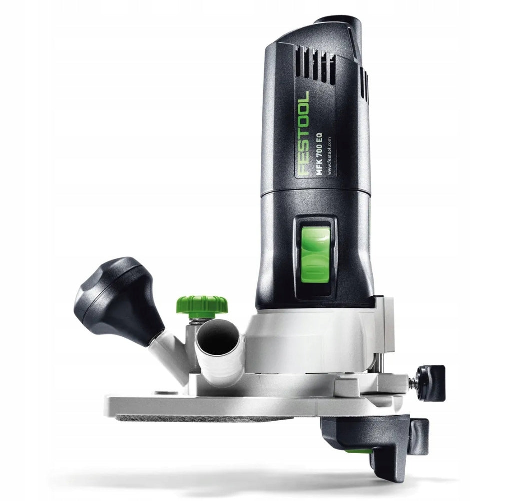 MODULAR EDGE MILLING MACHINE MFK 700 KA EQ-Plus FESTOOL 578710 Brand Festool
