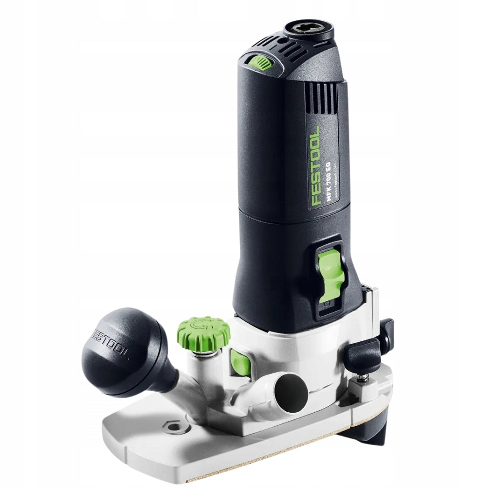 MODULAR EDGE MILLING MACHINE MFK 700 KA EQ-Plus FESTOOL 578710 Manufacturer code 578710