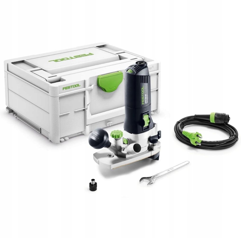 MODULAR EDGE MILLING MACHINE MFK 700 KA EQ-Plus FESTOOL 578710