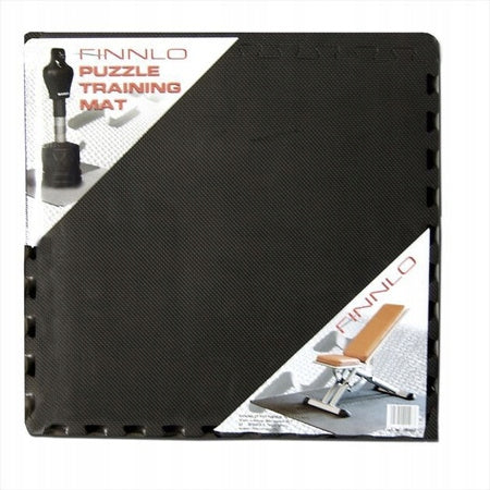 MODULAR MAT PUUZLE FOR EQUIPMENT 190 x 130 Finnlo Brand Hammer