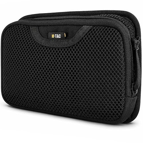 MODULAR ORGANIZER CORDURA TACTICAL FOR BACKPACK FITS VELCRO 19X13 Brand no brand