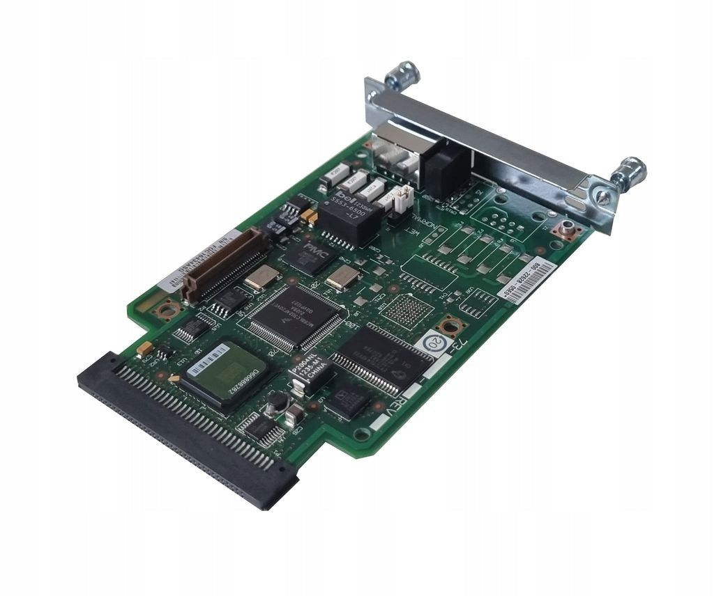 MODULE CISCO 1-PORT RJ-45 LAN GEN3 VWIC3-1MFT-T1/E1 Manufacturer Cisco