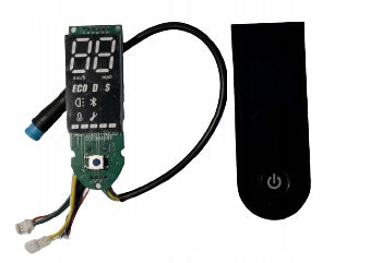 MODULE COUNTER CONTROLLER DISPLAY scooter XIAOMI M365 EAN (GTIN) 5907046701814