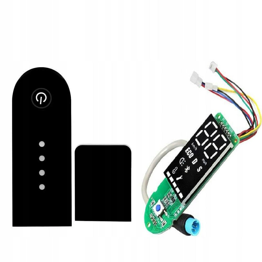 MODULE COUNTER CONTROLLER DISPLAY scooter XIAOMI M365