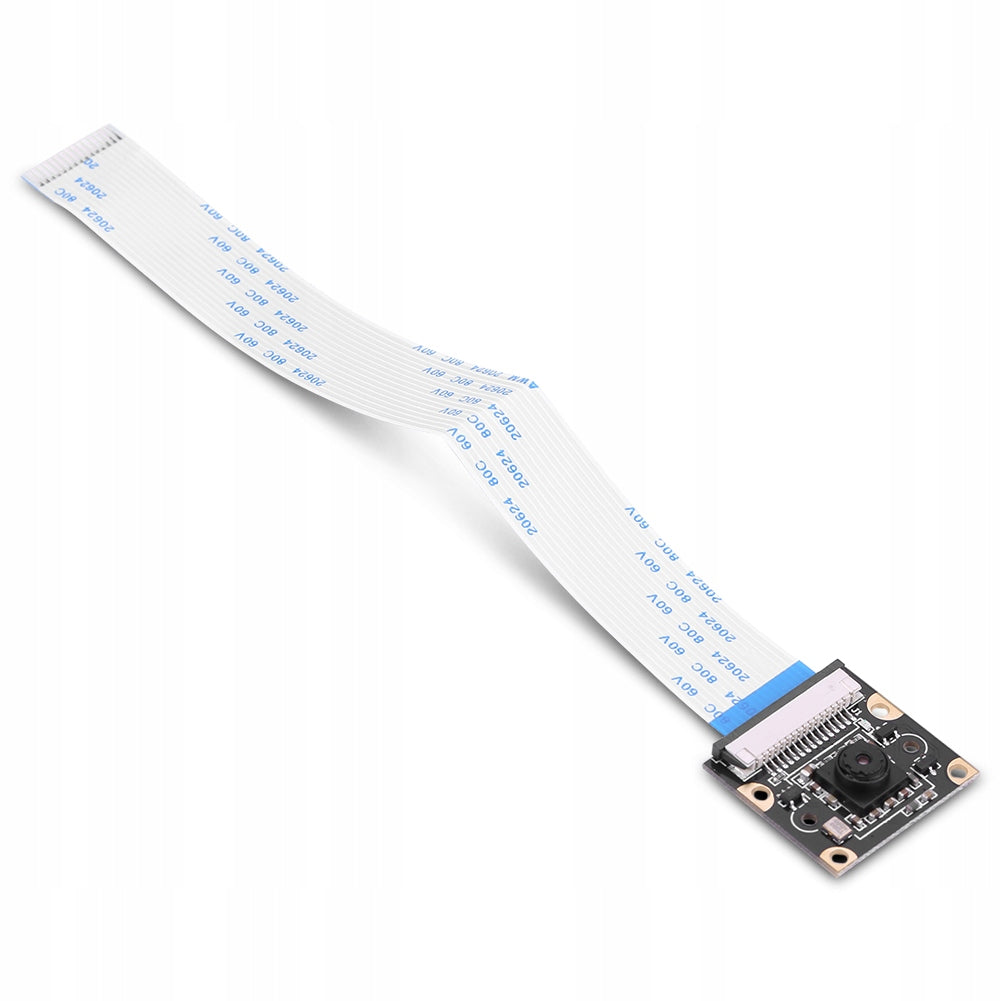MODULE HD CAMERA 5MPX 2592X1944 SENSOR OV5647 FOR RASPBERRY PI Packaging status original